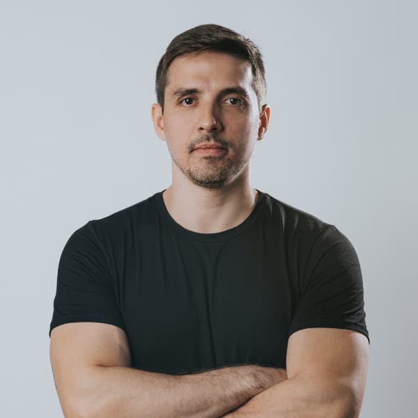 Danilo Borguetti
