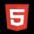 HTML5